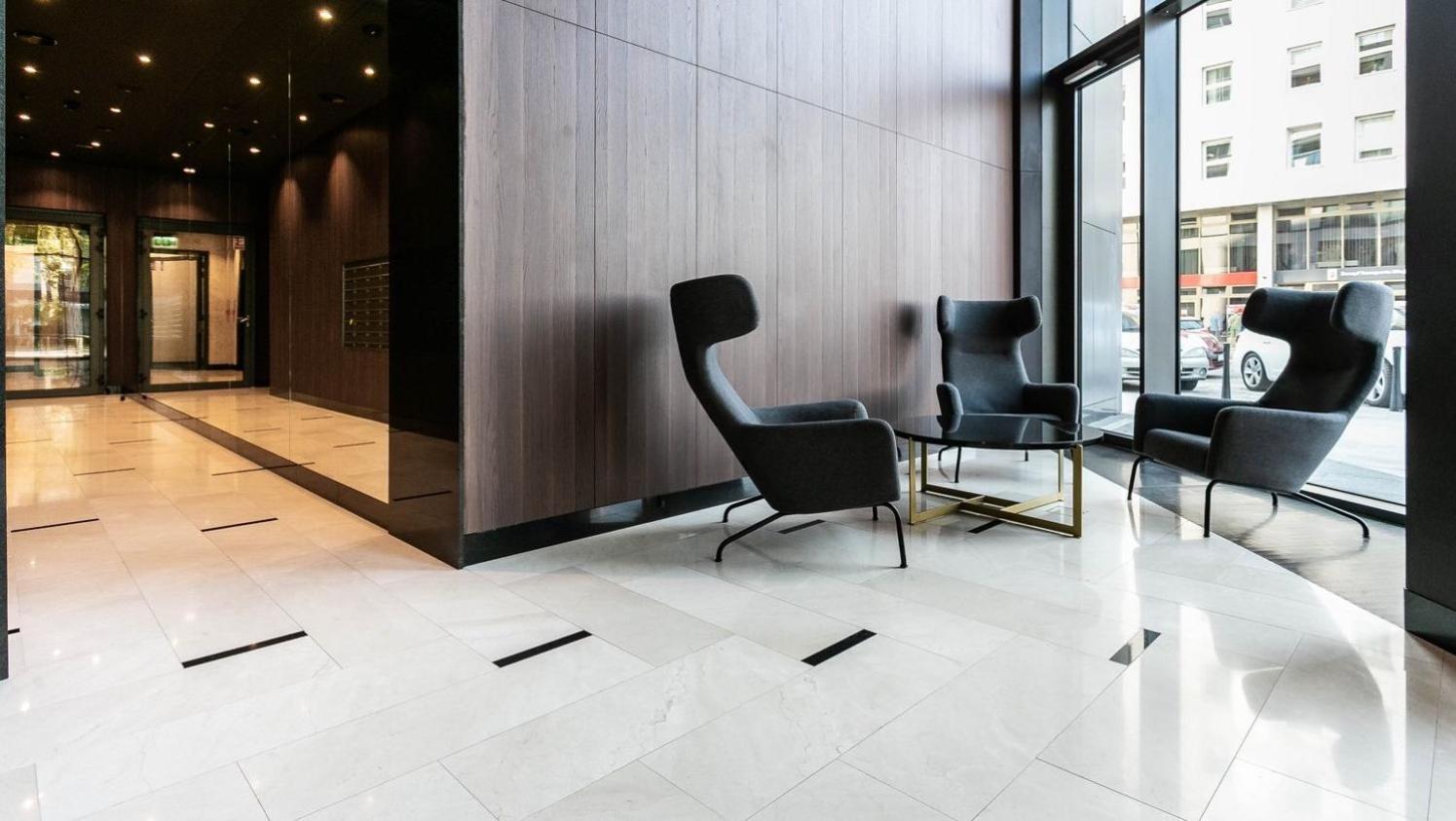 Chic & Luxury Apartment By Mennica Residence Βαρσοβία Εξωτερικό φωτογραφία